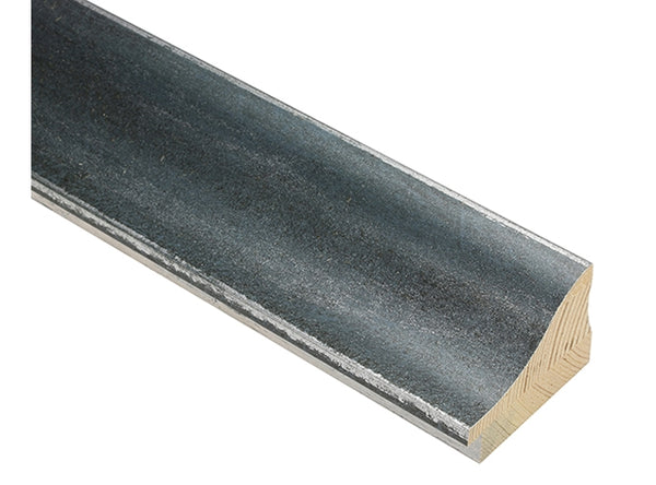 60mm 'Palio' Steel Blue