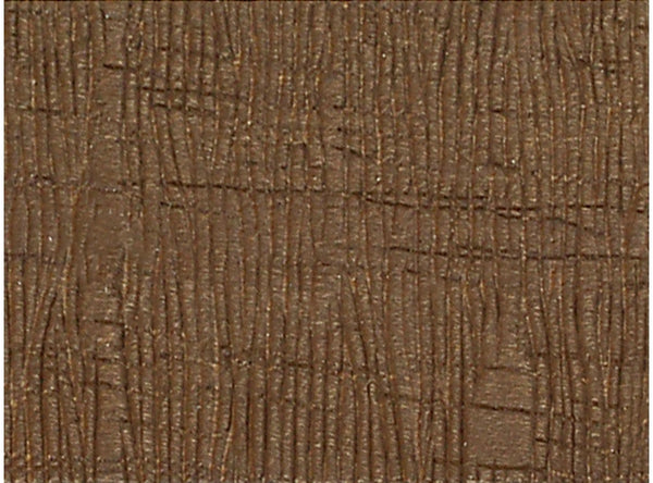 15mm 'Paysan' Chestnut Brown