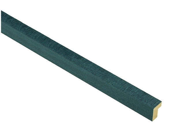 15mm 'Paysan' Teal