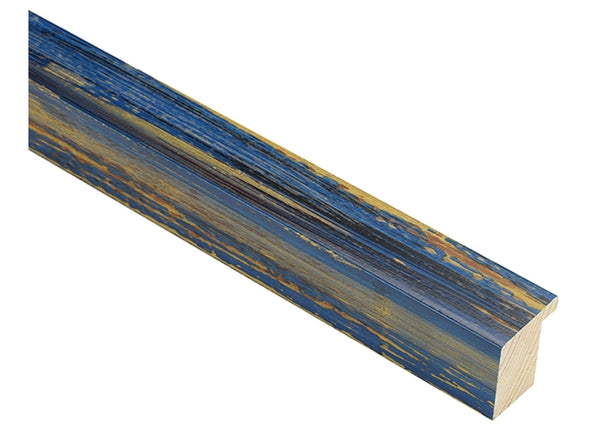 30mm 'Portobello' Deep Teal