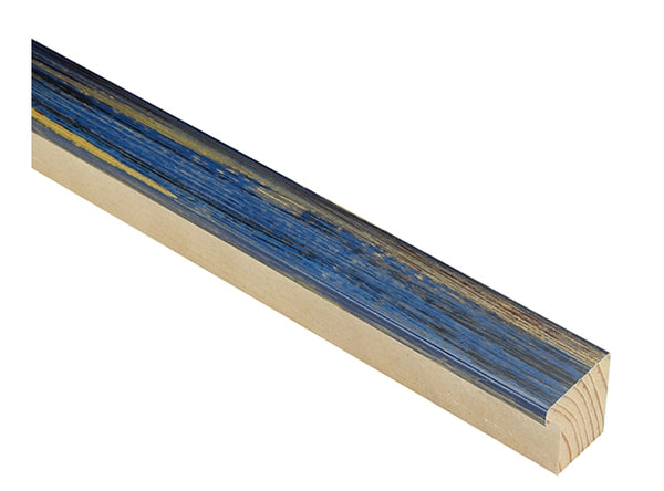 30mm 'Portobello' Deep Teal