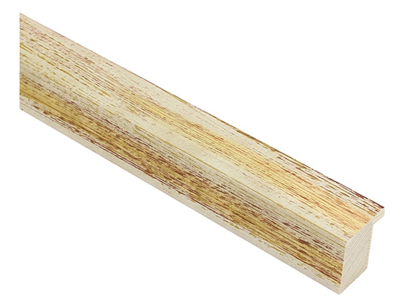 30mm 'Portobello' Ivory