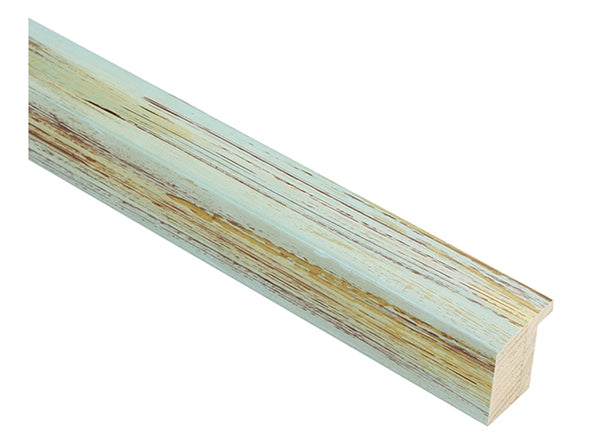 30mm 'Portobello' Powder Blue