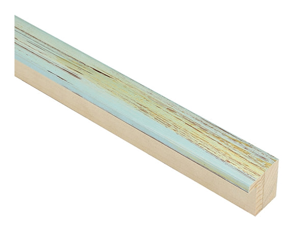 30mm 'Portobello' Powder Blue