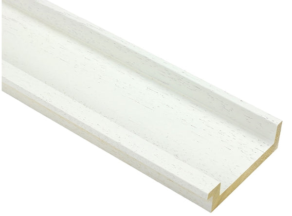 84mm 'St Ives' Vellum Open Grain FSC 100%