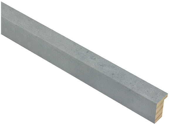 19mm 'Stone' Limestone FSC Mix 70%