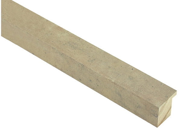 30mm 'Stone' Bath Stone FSC Mix 70%