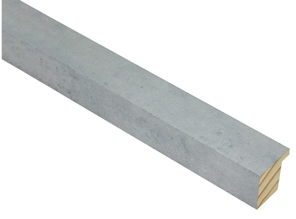 30mm 'Stone' Limestone FSC Mix 70%