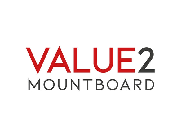 IVORY 1.4mm  - VALUE2 Conservation