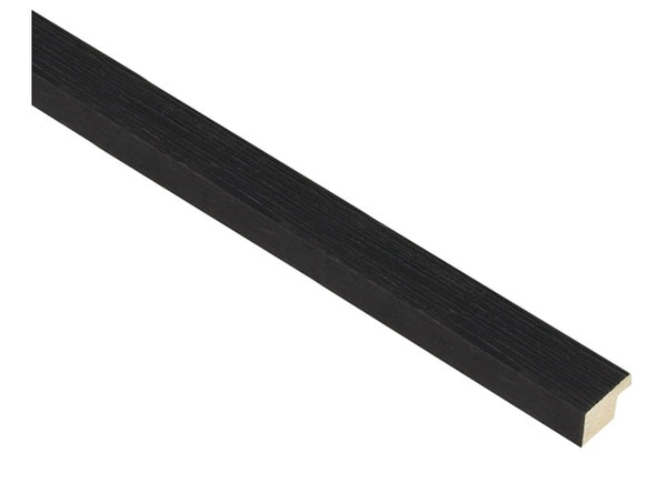 18mm 'Graffiti' Black FSC Mix 70%