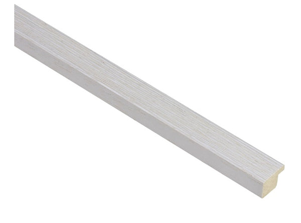 18mm 'Graffiti' White FSC Mix 70%