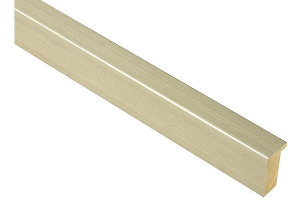 20mm 'Milano' Soft Gold FSC 100%