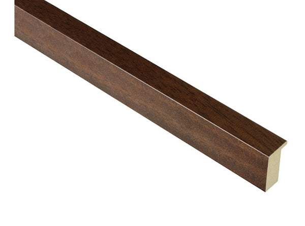 21mm 'Skane' Dark walnut  FSC 100%