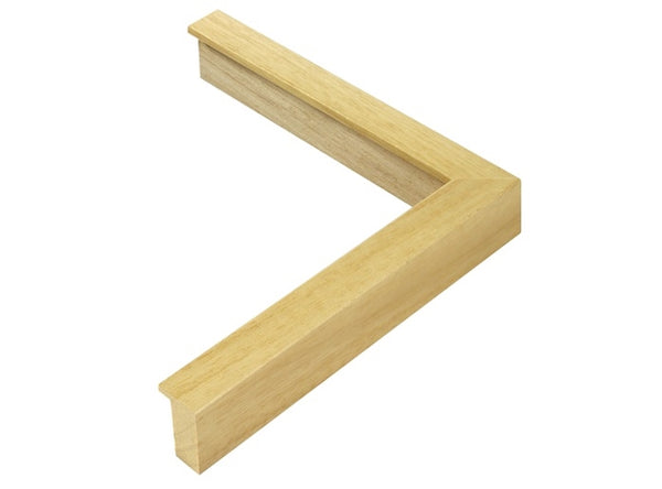 21mm 'Skane' Natural FSC 100%