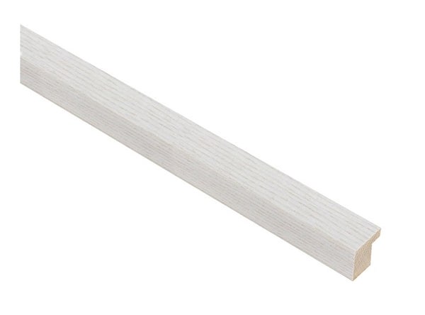 22mm 'Richmond' White Wash FSC 100%