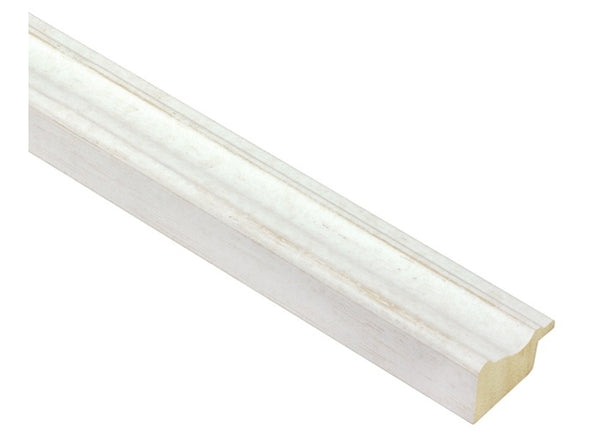 27mm 'Paris' White Wash Scoop