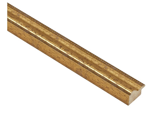 27mm 'Veneto' Oro FSC Mix 70%