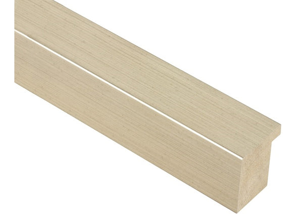 30mm 'Milano' Soft Gold  FSC 100%