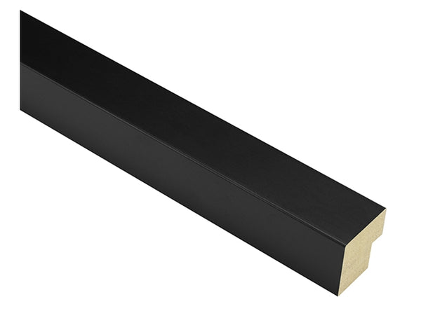 32mm 'Mono' Matt Black FSC 100%