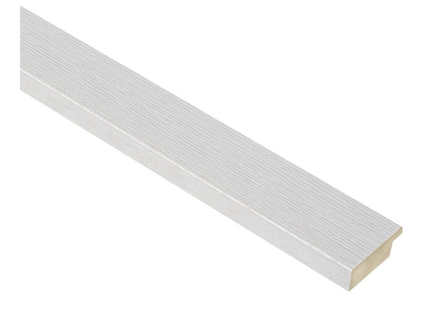 35mm 'Graffiti' White FSC Mix 70%