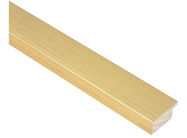 39mm 'Ikon' Gold FSC Mix 70%