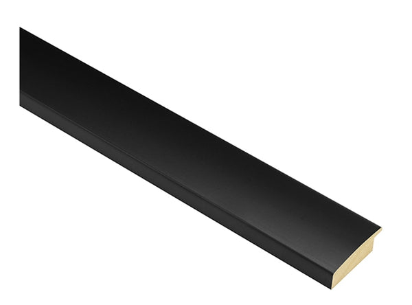 40mm 'Mono' Matt black   FSC 100%