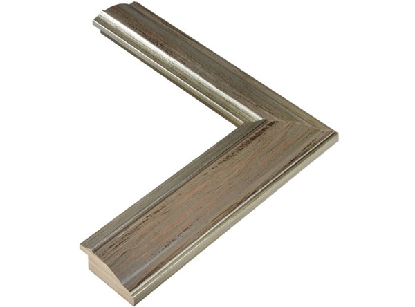 43mm 'Madison' Taupe