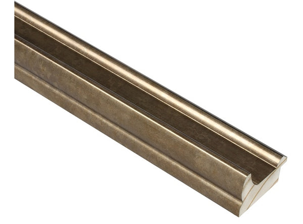 43mm 'Opus' Pale Bronze FSC Mix 70%