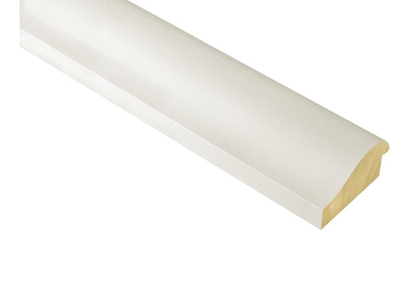 63mm 'Savannah' White Vellum FSC 100%