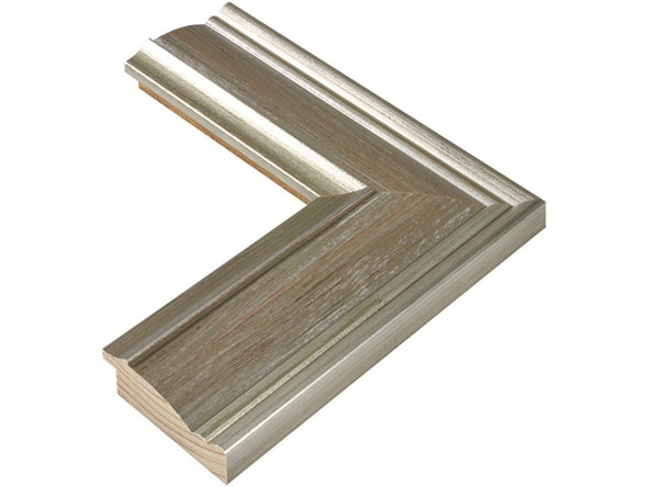 65mm 'Madison' Taupe