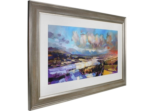 65mm 'Madison' Taupe