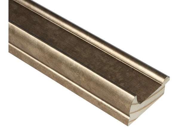 70mm 'Opus' Pale Bronze FSC Mix 70%