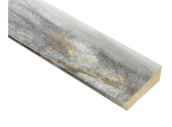 73mm 'Carrara' Grey Wash