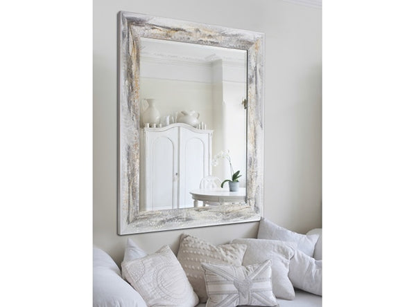 73mm 'Carrara' Grey Wash