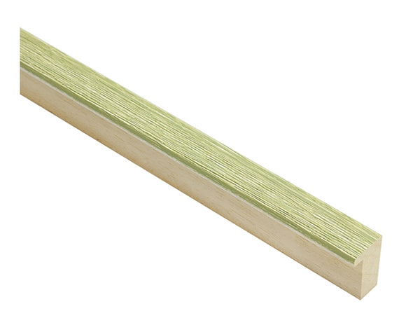 19mm 'Jardin' Lichen