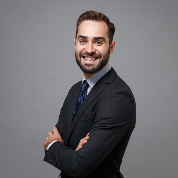 Headshot Studio Session - Artbox Printers