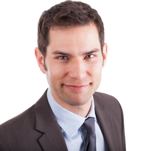 Headshot Studio Session - Artbox Printers