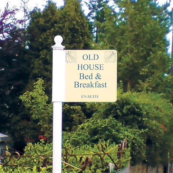 Fingerposts