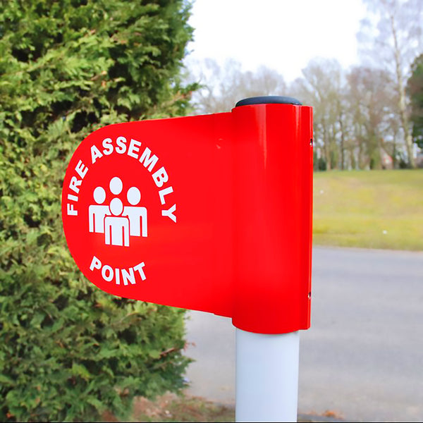 Fingerposts