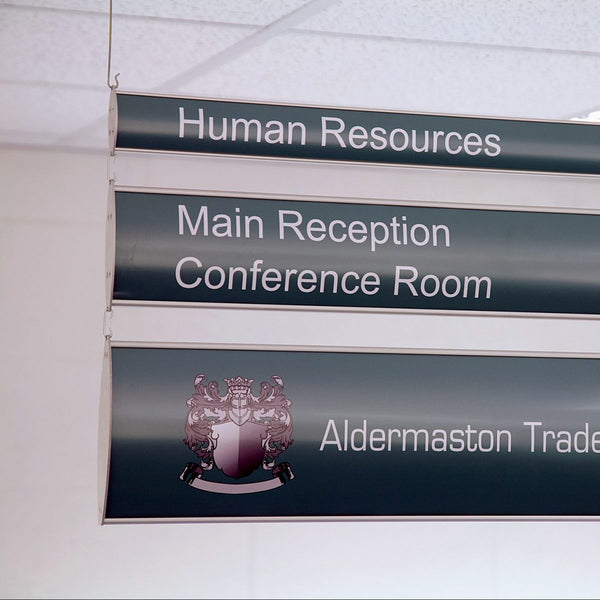 Architech Signs