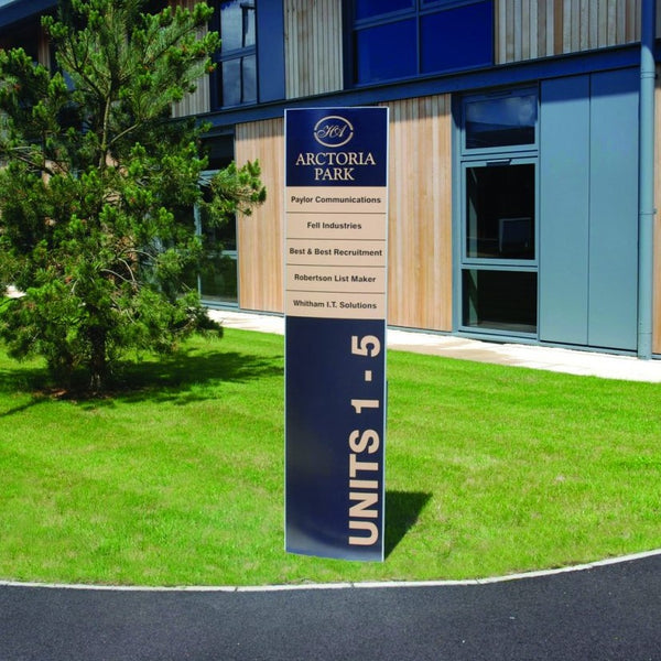 Architech Signs