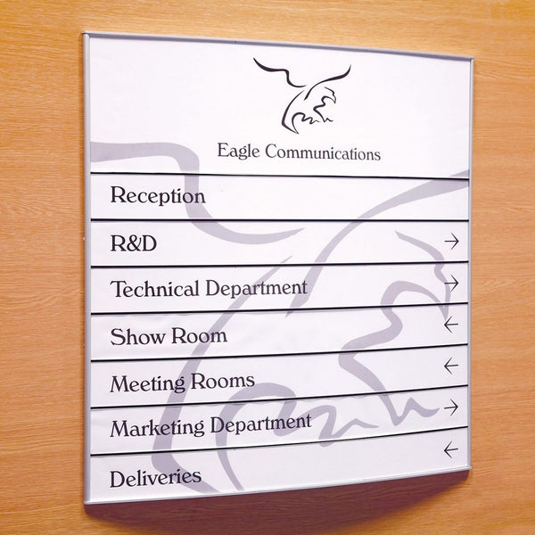 Architech Signs