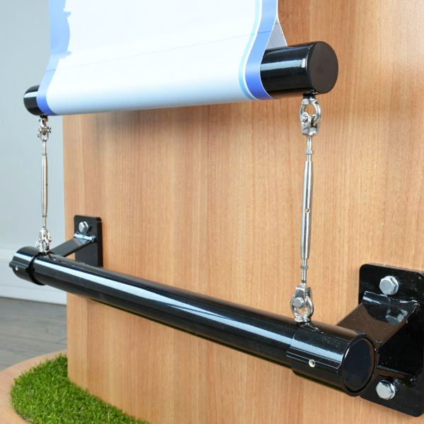 Banner Sign Systems