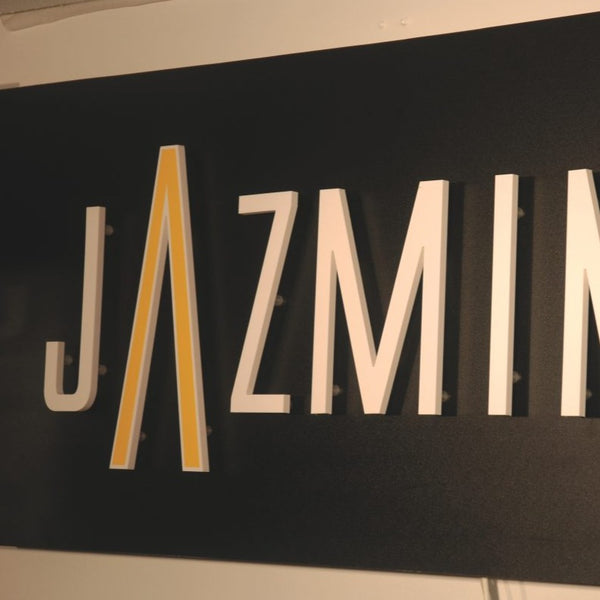 Lettering