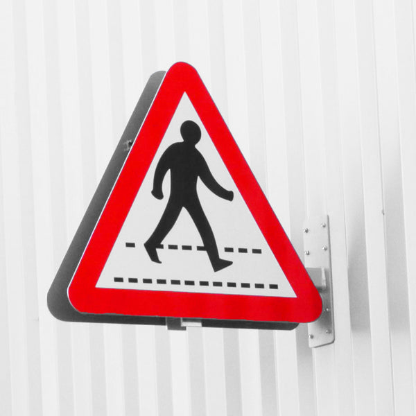 Road Traffic Signs