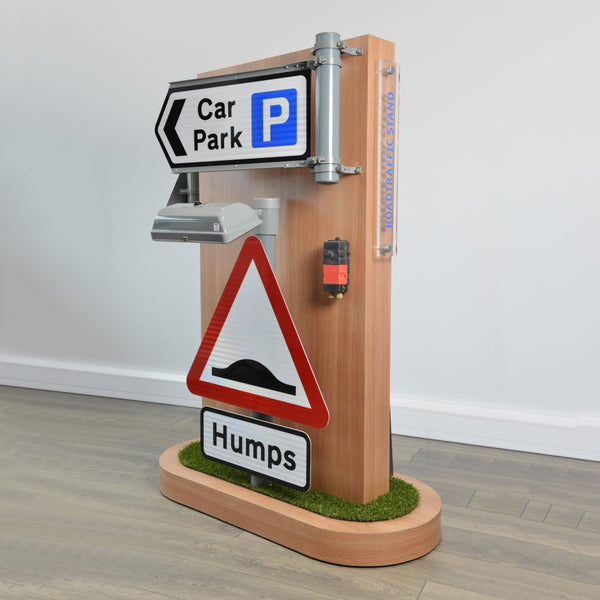 Road Traffic Signs