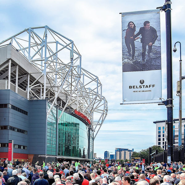Banner Sign Systems