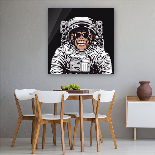 The Laughing Monkey - Artbox Printers