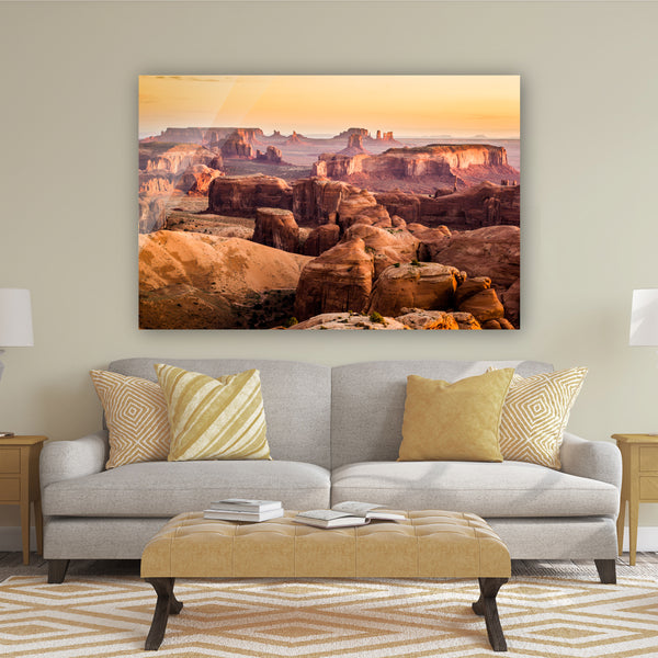 The Utah Landscape