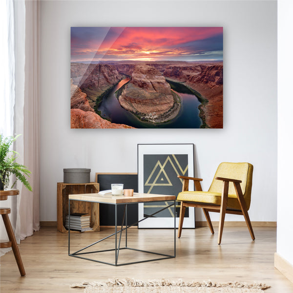 The Grand Canyon